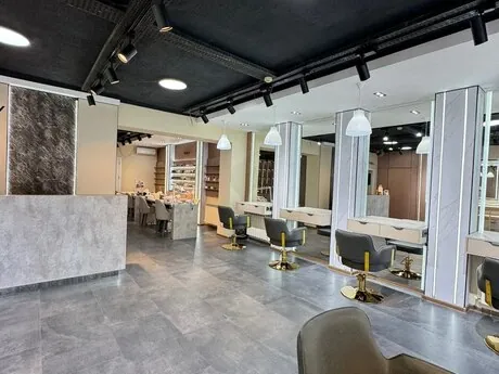 Hazır biznes (Gözəllik salonu) — Bakı