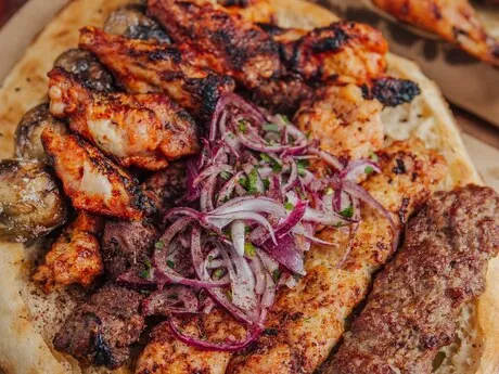 Hazır biznes (Kafe) — Bakı