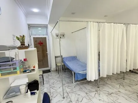Hazır biznes (tibb) — Bakı