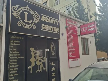 Hazır biznes (Gözəllik salonu) — Sumqayıt