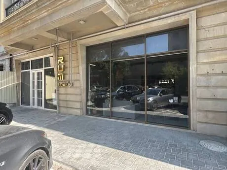 Hazır biznes (Çay evi) — Bakı