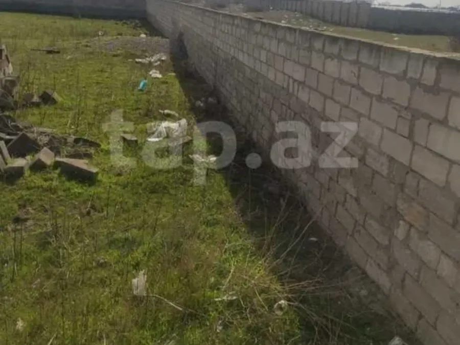 Maştağa, Bakı Torpaq