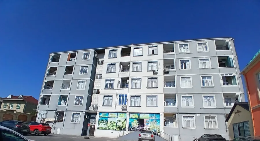 Masazır, Abşeron Mənzil