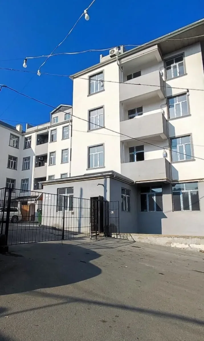 Masazır, Abşeron Mənzil