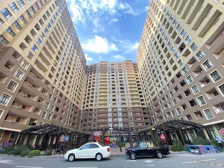 Yasamal r., Bakı Mənzil