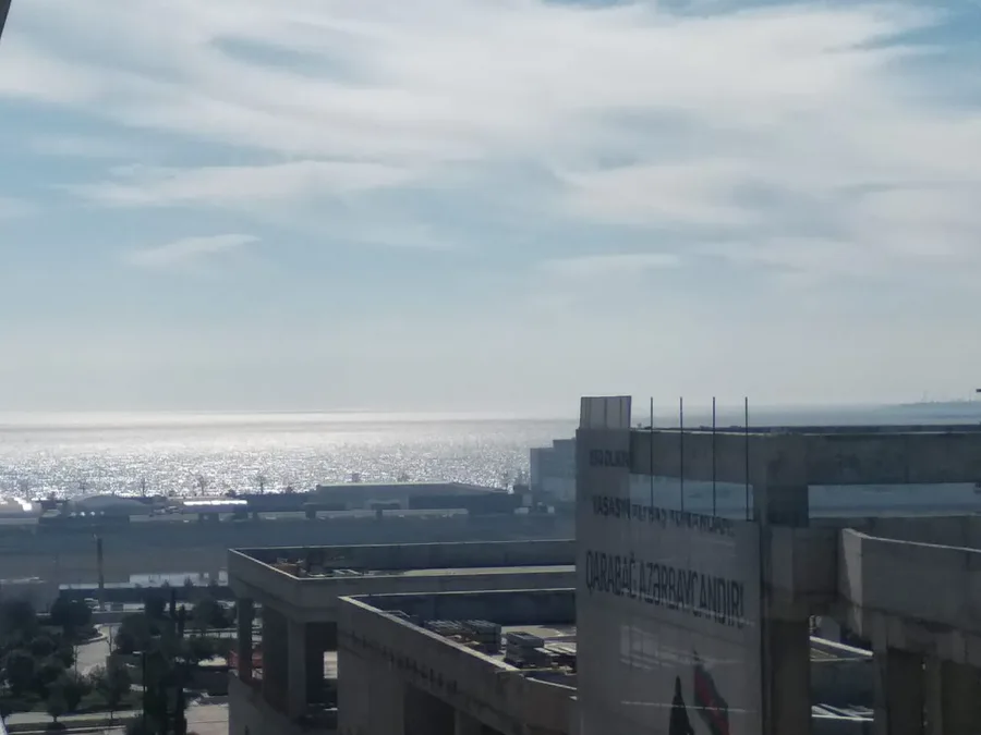 Xətai r., Bakı Mənzil