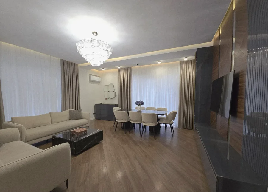 Xətai r., Bakı Mənzil