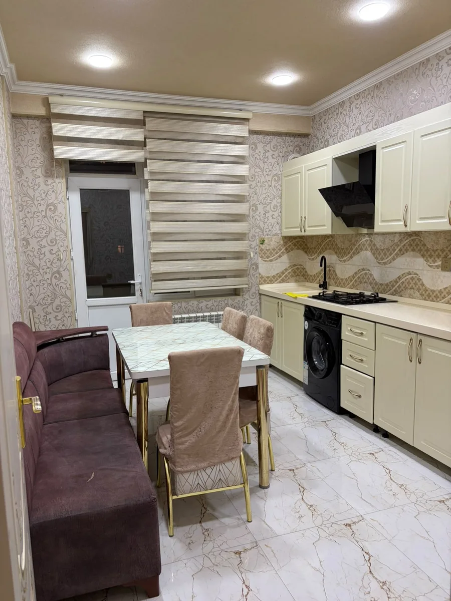 Saray, Abşeron Mənzil