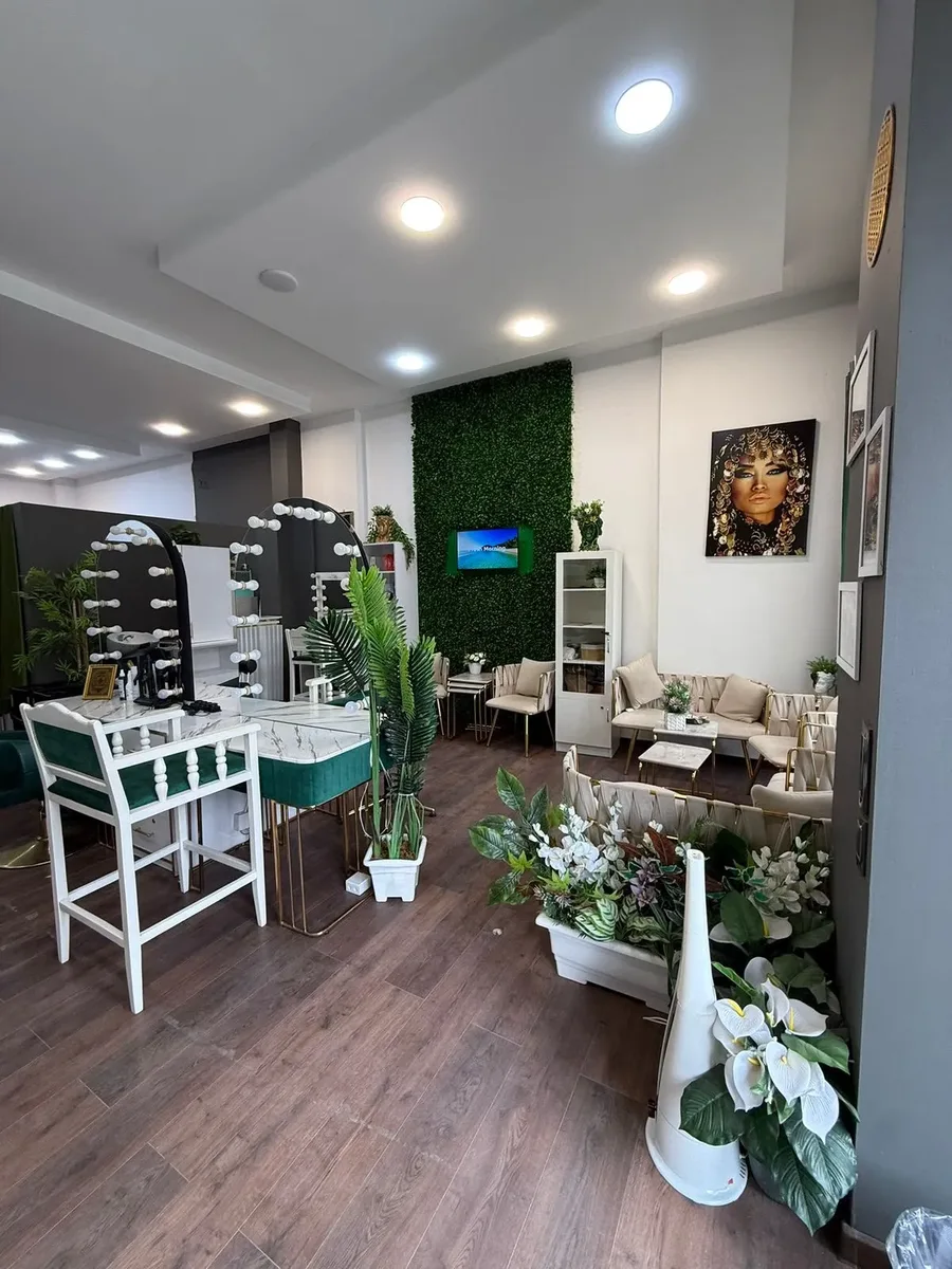 Xətai r., Bakı Kommersiya