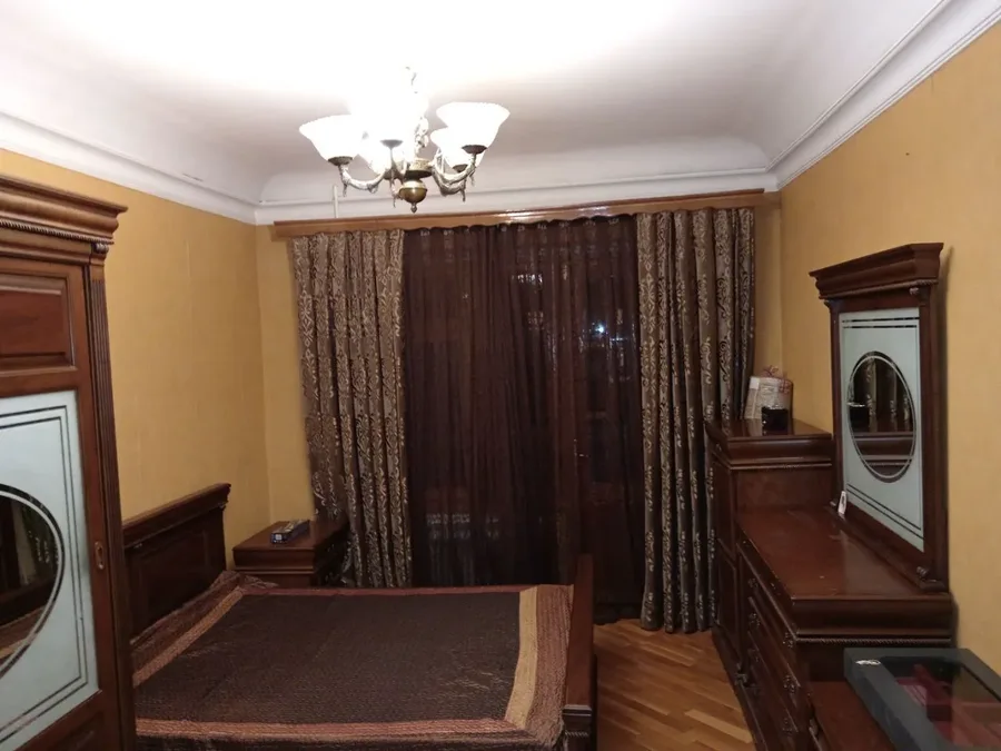 Nizami r., Bakı Mənzil