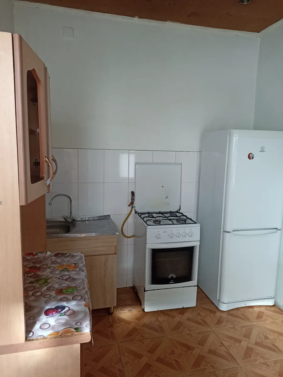 Binəqədi r., Bakı Həyət evi