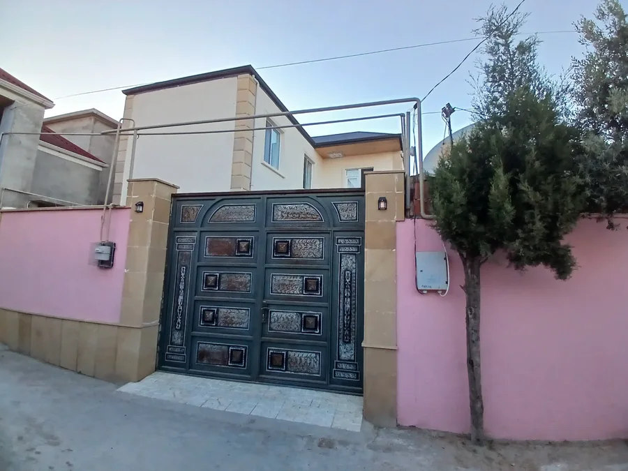 Suraxanı r., Bakı Mənzil