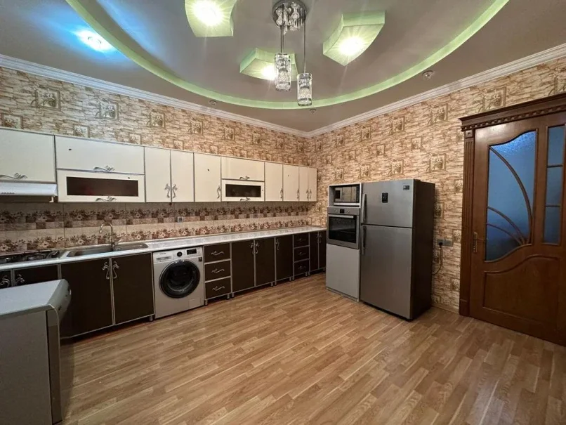 Bakı, Abşeron, Masazır Həyət evi