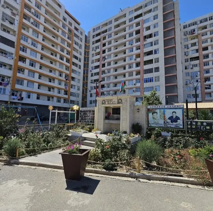 Bakı, Abşeron, Masazır Mənzil