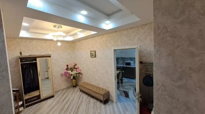 Bakı, Abşeron, Masazır Mənzil
