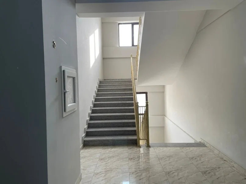 Bakı, Abşeron, Masazır Mənzil
