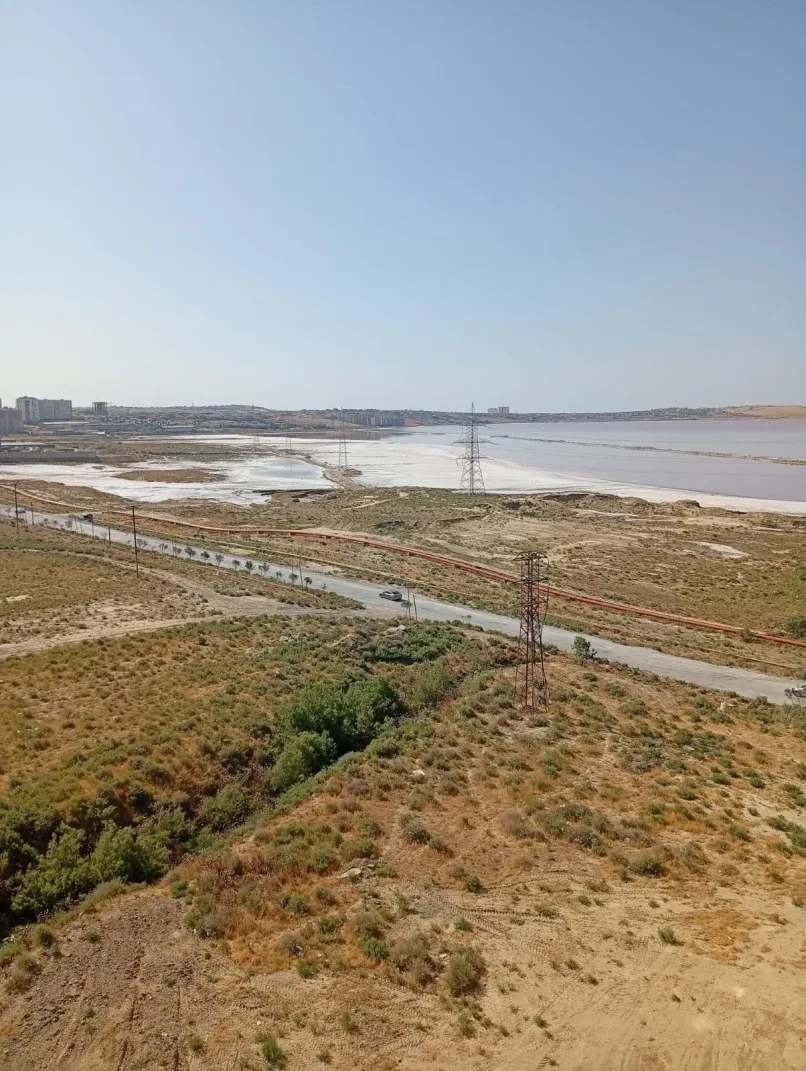 Bakı, Abşeron, Masazır Mənzil