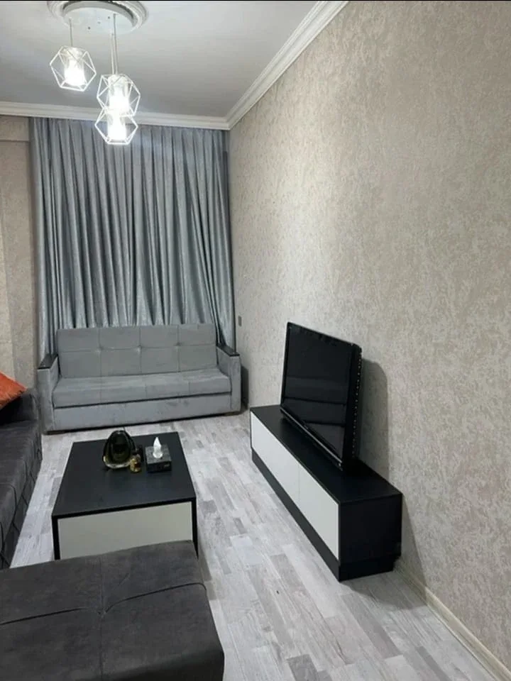 Bakı, Abşeron, Masazır Mənzil