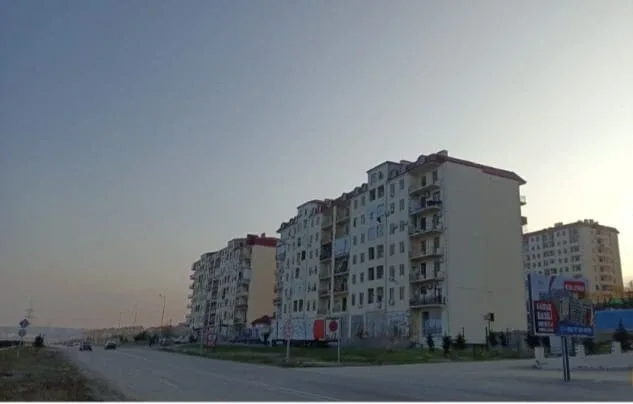 Bakı, Abşeron, Masazır Mənzil