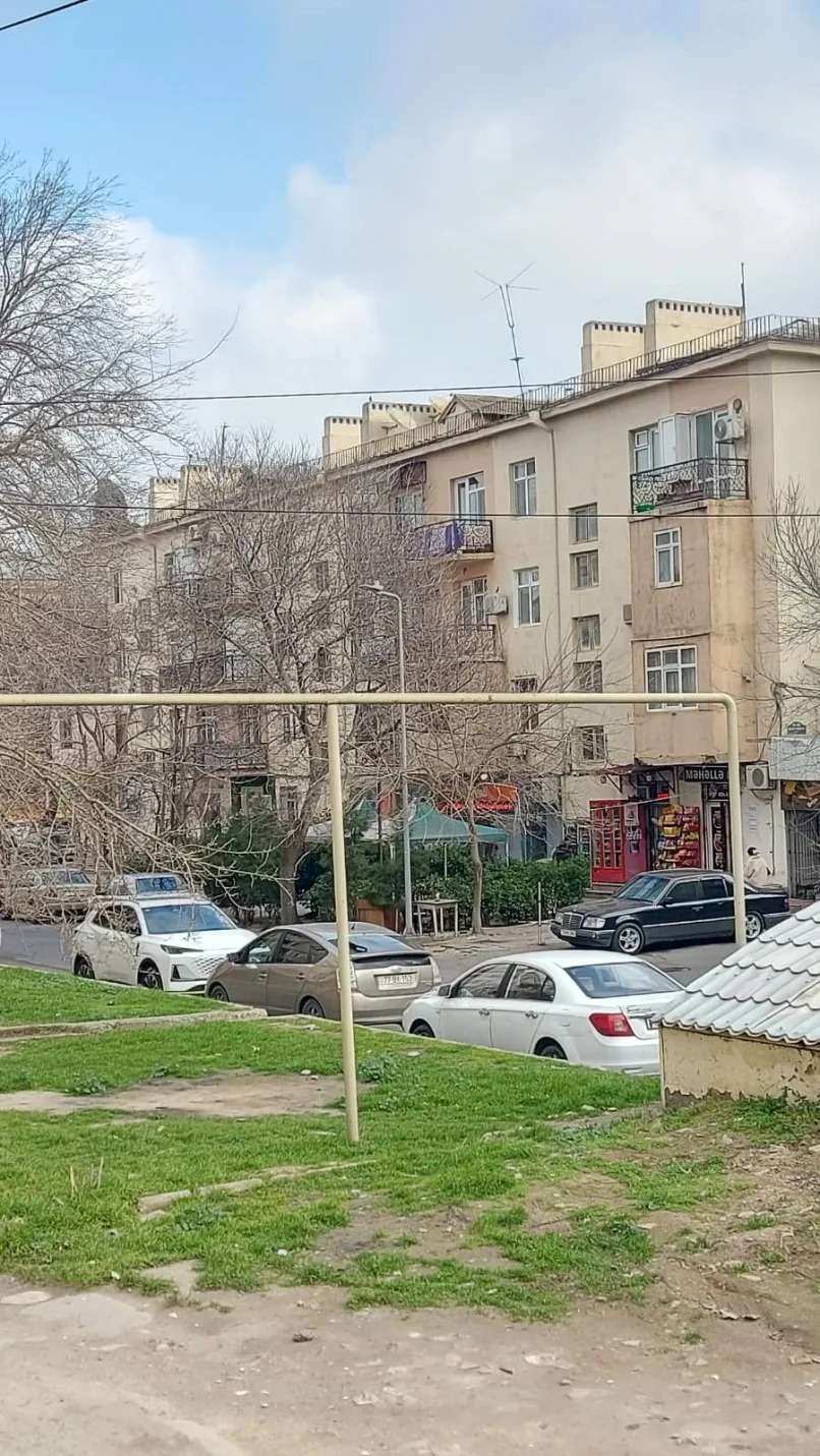Bakı, Sabunçu, Bakıxanov Kommersiya