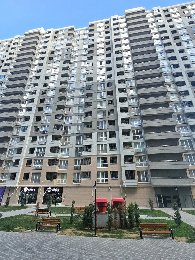 Bakı, Yasamal, Yasamal Mənzil