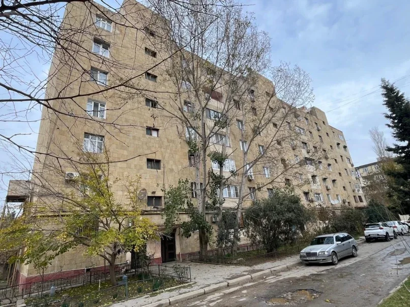 Bakı, Sabunçu, Bakıxanov Mənzil