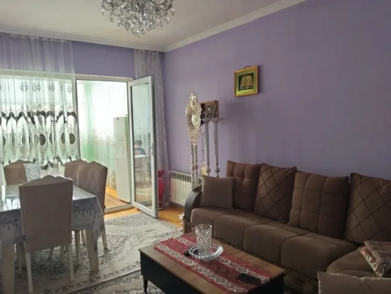 Bakı, Xəzər, Mərdəkan Həyət evi