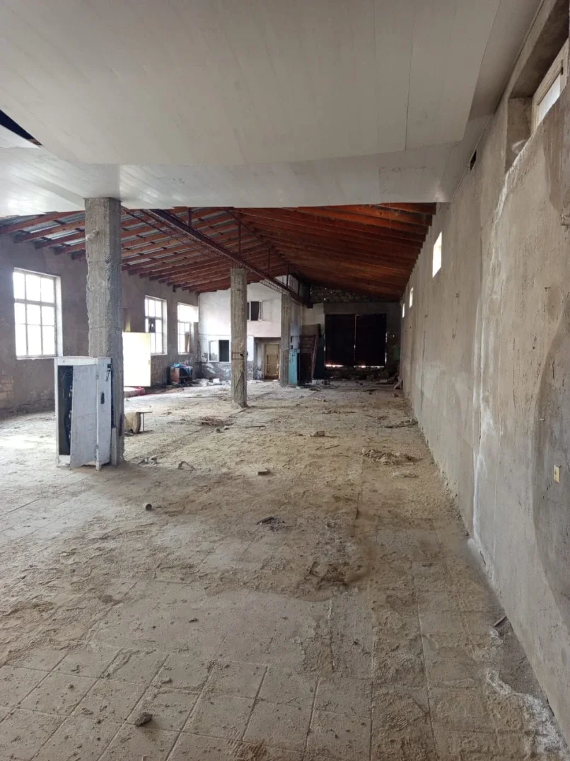 Bakı, Suraxanı, Qaraçuxur Kommersiya