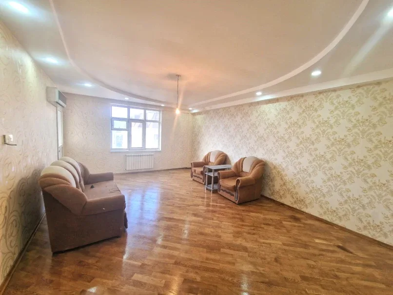 Bakı, Nərimanov, Təbriz k Mənzil