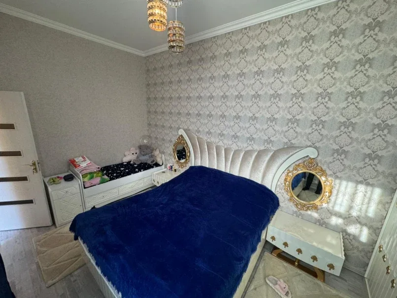 Bakı, Abşeron, Masazır Həyət evi