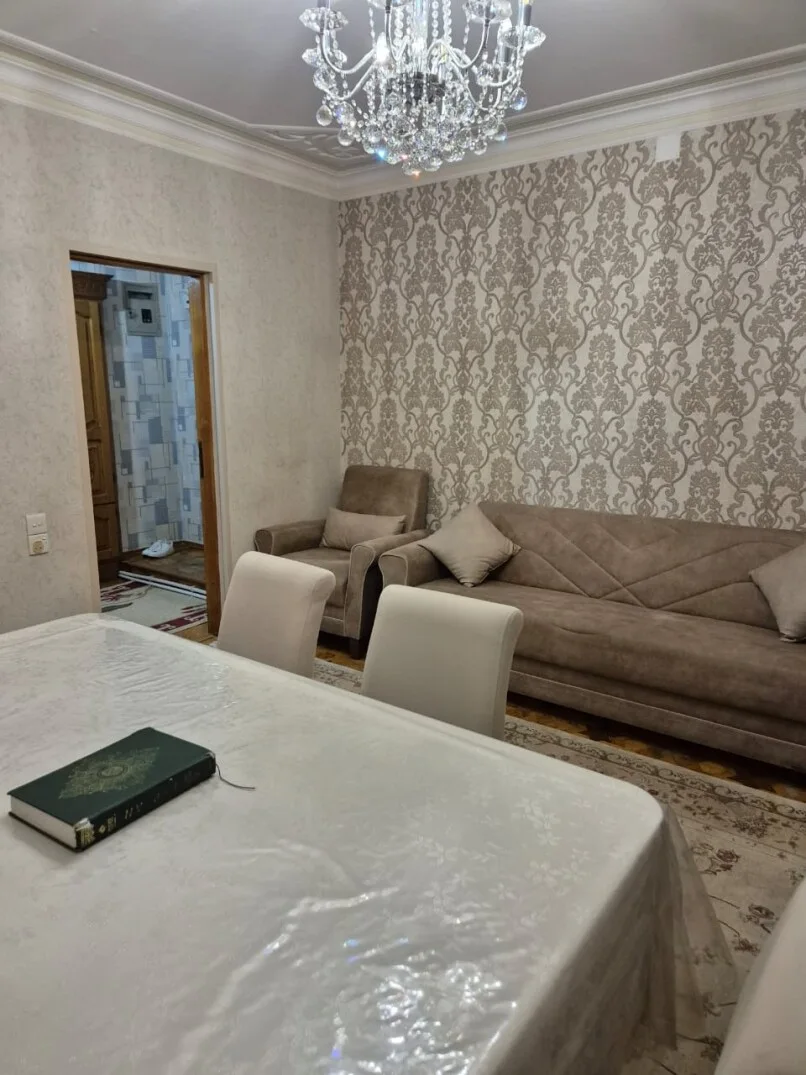 Bakı, Sabunçu, Bakıxanov Mənzil
