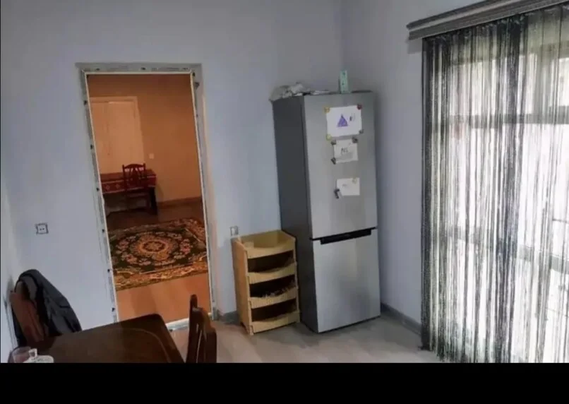Bakı, Suraxanı, Əmircan Həyət evi