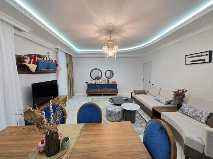 Bakı, Yasamal, Yasamal Mənzil