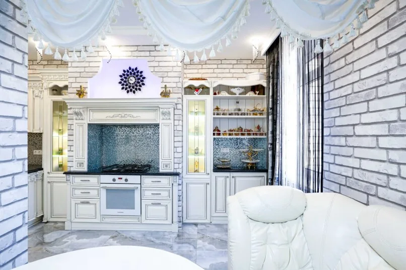 Bakı, Səbail, Bayıl Həyət evi