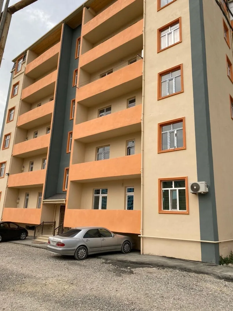 Bakı, Abşeron, Masazır Mənzil