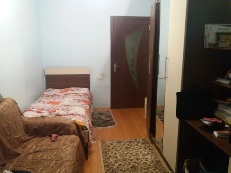 Bakı, Yasamal, Yeni Yasamal Mənzil