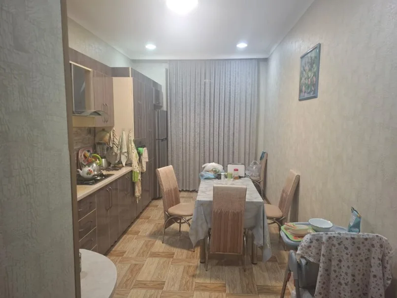 Bakı, Yasamal, Yeni Yasamal Mənzil