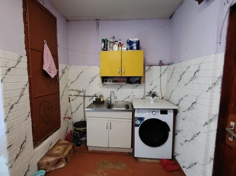 Bakı, Yasamal, Yasamal Mənzil