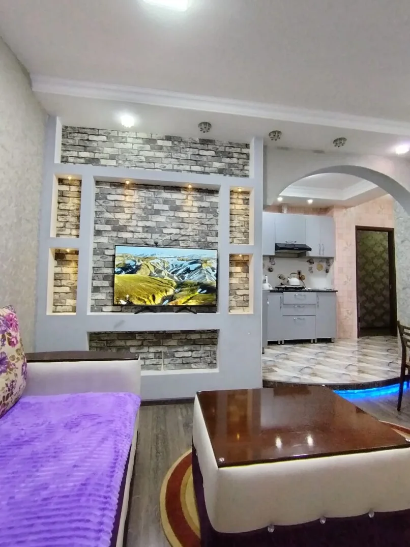 Bakı, Yasamal, Yeni Yasamal Mənzil