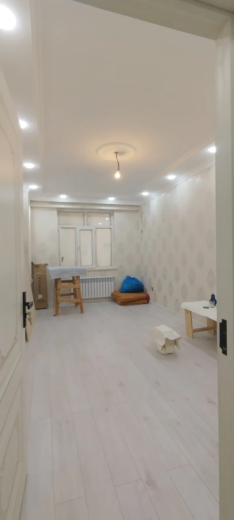Bakı, Yasamal, Yeni Yasamal Mənzil