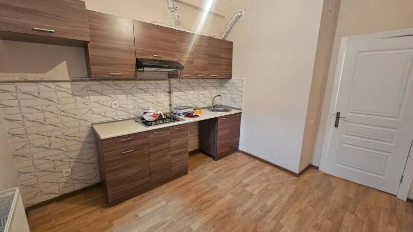 Bakı, Binəqədi, Bineqedi Rayonu mida Yasayis kompleksi Mənzil