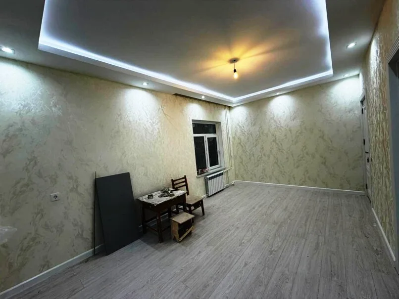 Bakı, Sabunçu, Bakıxanov Mənzil