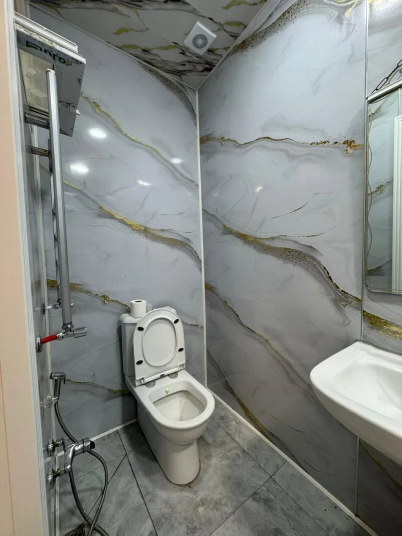 Bakı, Yasamal, Yeni Yasamal Həyət evi