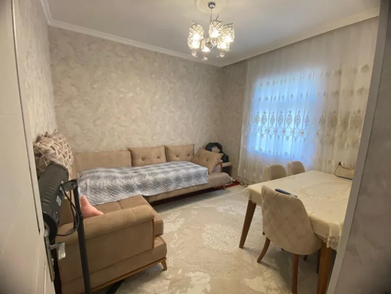 Bakı, Yasamal, Yeni Yasamal Həyət evi