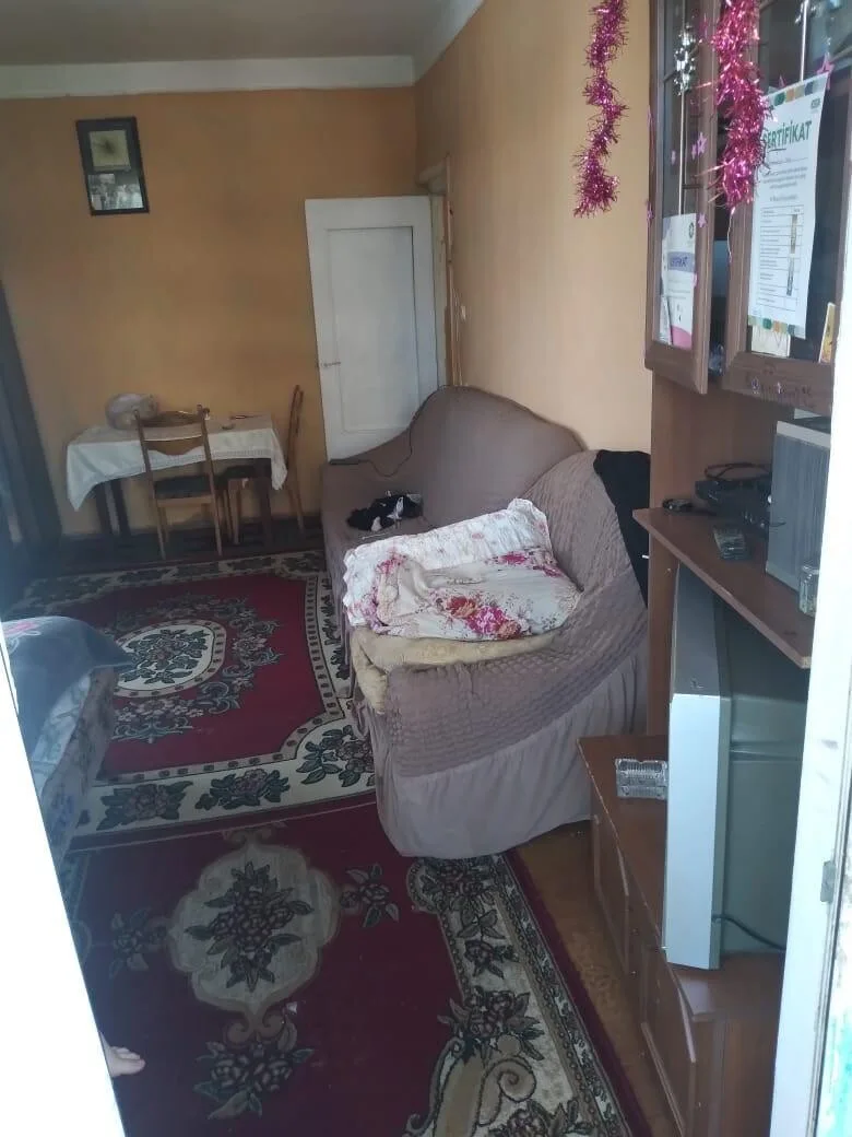 Bakı, Sabunçu, Bakıxanov Mənzil