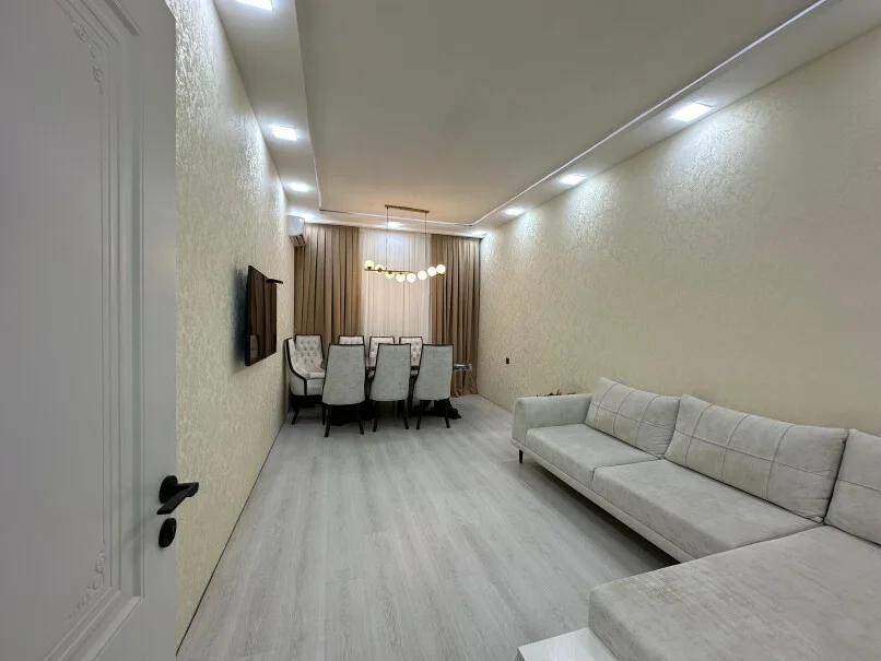 Bakı, Yasamal, Yeni Yasamal Mənzil
