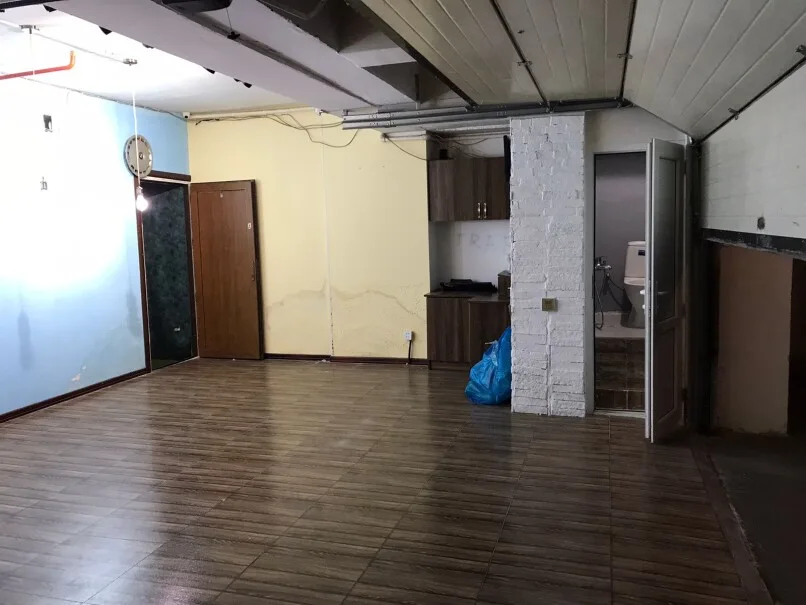 Bakı, Yasamal, Yeni Yasamal Kommersiya