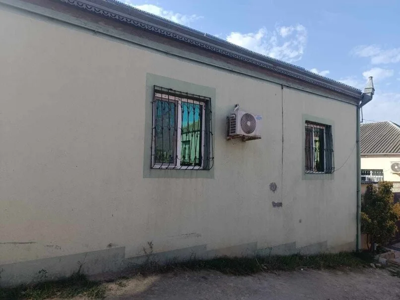 Bakı, Suraxanı, Qaraçuxur Həyət evi