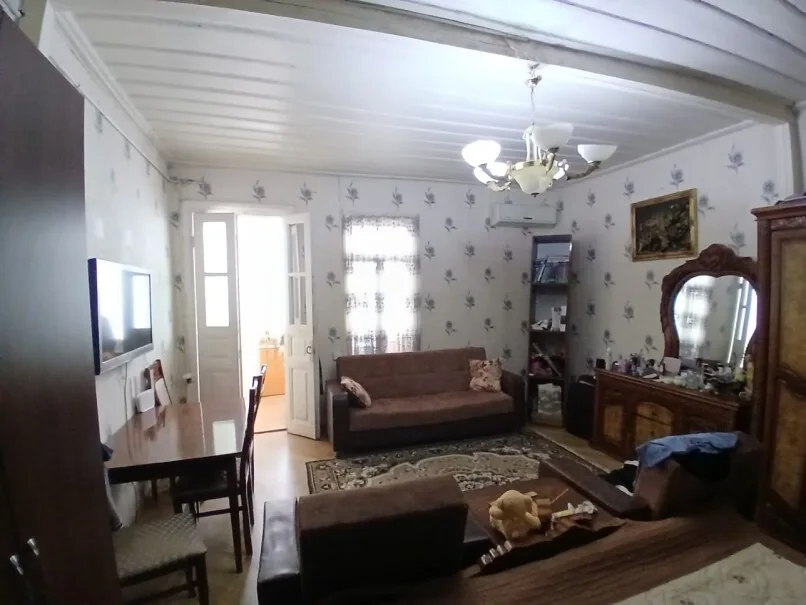 Bakı, Səbail, Sebail Rayonu Mənzil