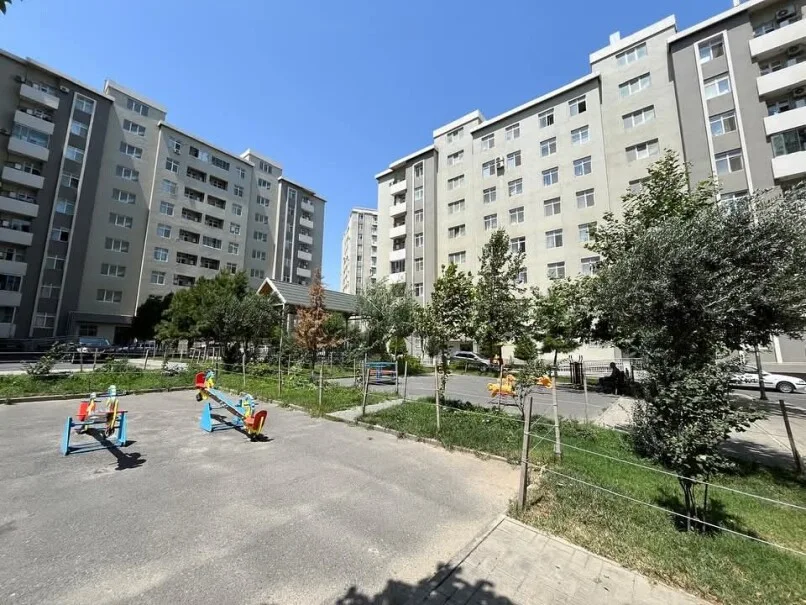 Bakı, Yasamal, Yasamal Mənzil